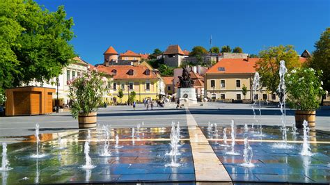 THE 10 BEST Hotels in Eger 2024 .